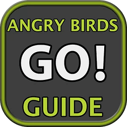 Guide for Angry Birds Go