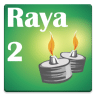 Raya Wallpaper II