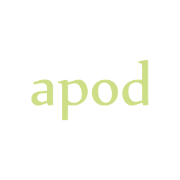 APOD extension for Muzei