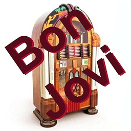 Bon Jovi JukeBox