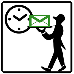 Timer Gmail Free