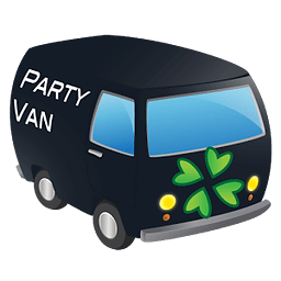 Party Van