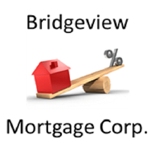 Bridgeview Mortgage Calculator