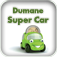 Dumane Super Car