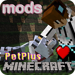 PetPlus MCPE Mod
