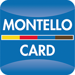 Montello Card