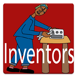 Black History Inventors