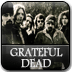 Grateful Dead的音乐
