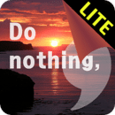 Do nothing , Free