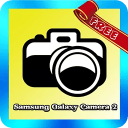 Galaxy Camera 2 Tutorial