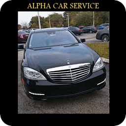 Alpha Car Service