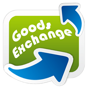 Goods Exchange