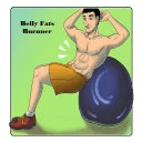 Belly Fat Burner