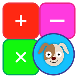 Kiddie Calc