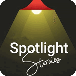 聚光灯故事Spotlight Stories