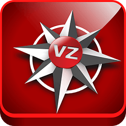 VZ Navigator for Moto Pro