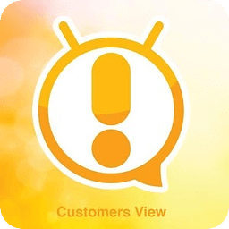Customers View