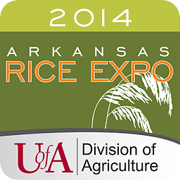 Rice Expo 2014