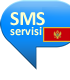 SMS Servisi Crna Gora