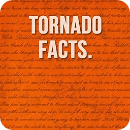 Tornado Facts
