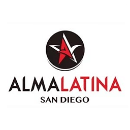 Alma Latina Dance Studio...