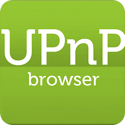 UPnP Browser