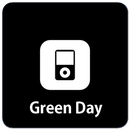 GreenDay Playlist