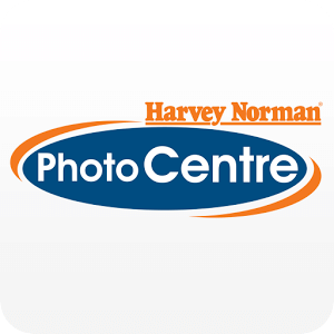 Harvey Norman Photocentre