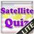 Satellite Quiz: US Cities
