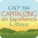 CAEP 2014 Annual Conference