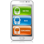 Madrid Metro|Bus|Cercanias