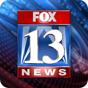 Fox13Now - KSTU