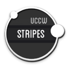 UCCW Stripes