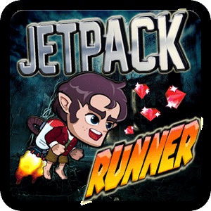 Jetpack Runner