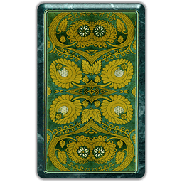 Tarot Cube Widget