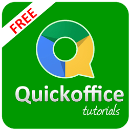 Quickoffice Tutorial Fre...