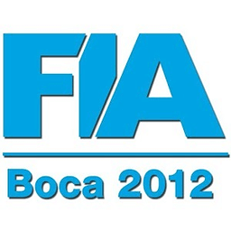 FIA Boca 2012