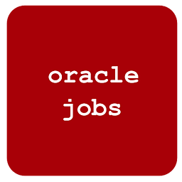 Jobs For Oracle Gurus