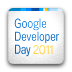 Google Developer Day 2011
