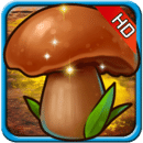 欢乐消蘑菇