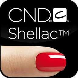 CND Shellac