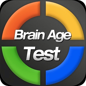 大腦年齡測試西蒙