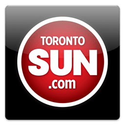 多伦多的太阳 Toronto Sun