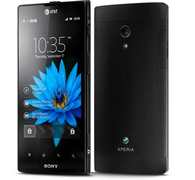 Xperia ion Quiz