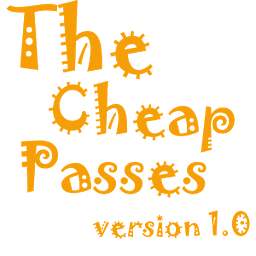 The Cheap Passes