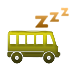 总线打盹-防盗-免费（Bus Snooze - GPS Alarm - Free ）