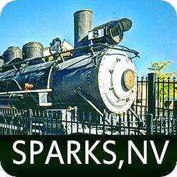 Sparks NV, Historic Tours