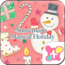 Snowman’s Magical Holiday