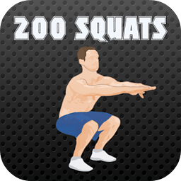 200 Squats