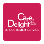 LG Care & Delight